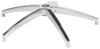 podstawa jezdna aluminiowa